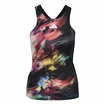 Damen Tank-Top adidas  Melbourne Tennis Y-Tank Top Multicolor/Black