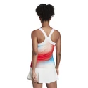 Damen Tank-Top adidas  Melbourne Y-Tank White/Red/Blue