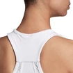 Damen Tank-Top adidas  SMC Tank White