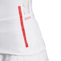 Damen Tank-Top adidas  SMC Tank White