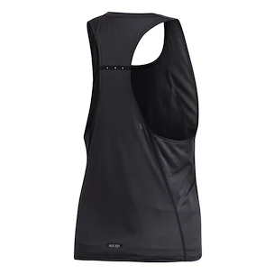 Damen Tank-Top adidas  Speed Tank black