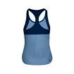 Damen Tank-Top BIDI BADU  Amrei Jeans Tech Tank Dark Blue