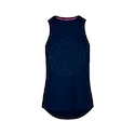 Damen Tank-Top BIDI BADU  Armilla Lifestyle Tank Dark Blue M