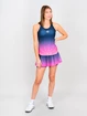 Damen Tank-Top BIDI BADU  Colortwist Tank Pink/Dark Blue