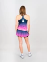 Damen Tank-Top BIDI BADU  Colortwist Tank Pink/Dark Blue