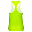 Damen Tank-Top BIDI BADU  Mea Tech Tank Neon Yellow