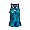Damen Tank-Top BIDI BADU  Yaka Tech Tank Blue S