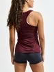 Damen Tank-Top Craft  Essence Red