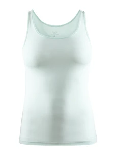 Damen Tank-Top Craft  Essential light green S