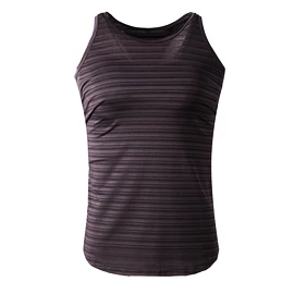 Damen Tank-Top Endurance Regier Loose Fit Top Deep Shale