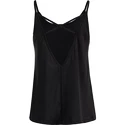 Damen Tank Top Endurance Zolee Sustainable Top Black