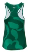 Damen Tank-Top Fila  Top Mila Aventurine