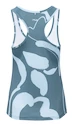 Damen Tank-Top Fila  Top Mila Aventurine/Print