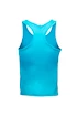 Damen Tank-Top Fila  Top Mila Scuba Blue