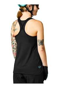 Damen Tank-Top Fox  Womens Flexair Tank White