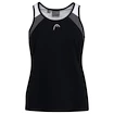 Damen Tank-Top Head  Club 22 Tank Top Women Black M