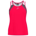 Damen Tank-Top Head  Club 22 Tank Top Women Red