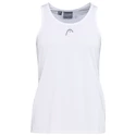 Damen Tank-Top Head  Club 22 Tank Top Women White