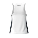 Damen Tank-Top Head  CLUB 25 TECH Tank Top Women Navy/White
