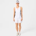Damen Tank-Top Head  CLUB 25 TECH Tank Top Women Navy/White