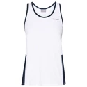 Damen Tank-Top Head  Club White/Royal