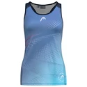 Damen Tank-Top Head  Padel Play Tech Tank Top Women