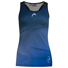 Damen Tank-Top Head Padel Play Tech Tank Top Women