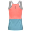 Damen Tank-Top Head  Padel Tech Tank Top Women GREL