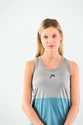 Damen Tank-Top Head  Padel Tech Tank Top Women GREL