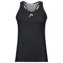 Damen Tank-Top Head  Spirit Tank Top Women Black