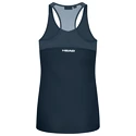 Damen Tank-Top Head  Spirit Tank Top Women Navy