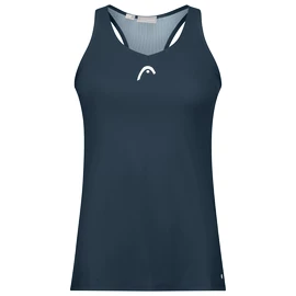 Damen Tank-Top Head Spirit Tank Top Women Navy