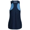 Damen Tank-Top Head  Vision Agility Tank Top Women Dark Blue