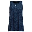 Damen Tank-Top Head  Vision Agility Tank Top Women Dark Blue