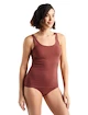 Damen Tank-Top Icebreaker  Siren Tank Grape