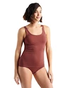 Damen Tank-Top Icebreaker  Siren Tank Grape