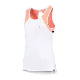 Damen Tank-Top K-Swiss Hypercourt Advantage Tank 3 White