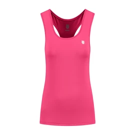 Damen Tank-Top K-Swiss Hypercourt Express Pink