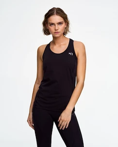 Damen Tank-Top Kari Traa  Nora Singlet Black