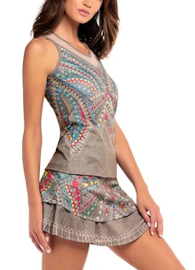 Damen Tank-Top Lucky in Love  Desert Vibes Tank