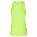 Damen Tank-Top Mizuno  Aero Tank Neolime