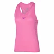 Damen Tank-Top Mizuno  Aero Tank Wild Orchid