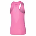 Damen Tank-Top Mizuno  Aero Tank Wild Orchid