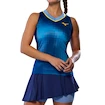 Damen Tank-Top Mizuno  Frontier Tank W Bellwether Blue