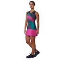 Damen Tank-Top Mizuno  Frontier Tank W Midnight Navy