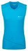 Damen Tank-Top Montane  Katla Tank Cerulean Blue