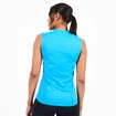 Damen Tank-Top Montane  Katla Tank Cerulean Blue