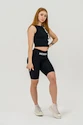 Damen Tank-Top Nebbia Barbell Therapy Snatched 627 Black