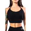 Damen Tank-Top Nebbia Deni x NEBBIA Sports Crop Tank 309 black