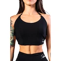 Damen Tank-Top Nebbia Deni x NEBBIA Sports Crop Tank 309 black
